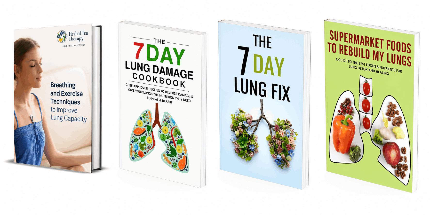 Breathe offer 2