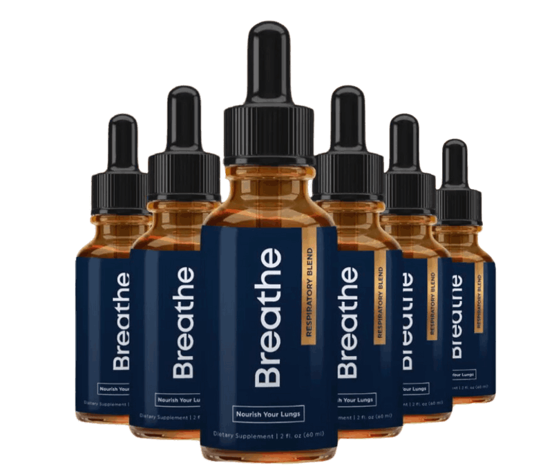 Breathe buy