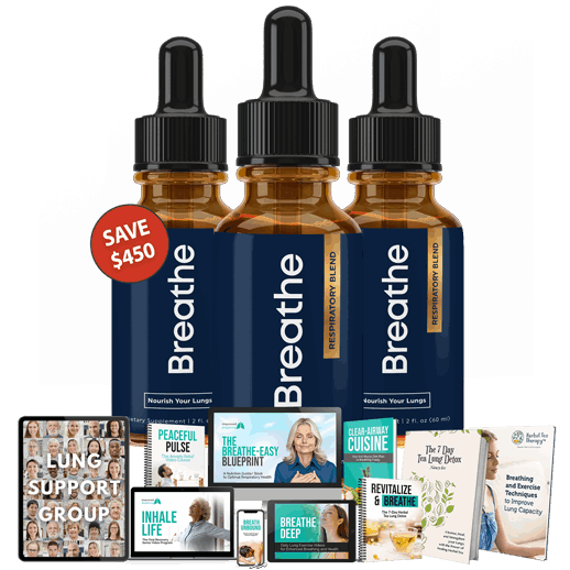 Breathe supplement