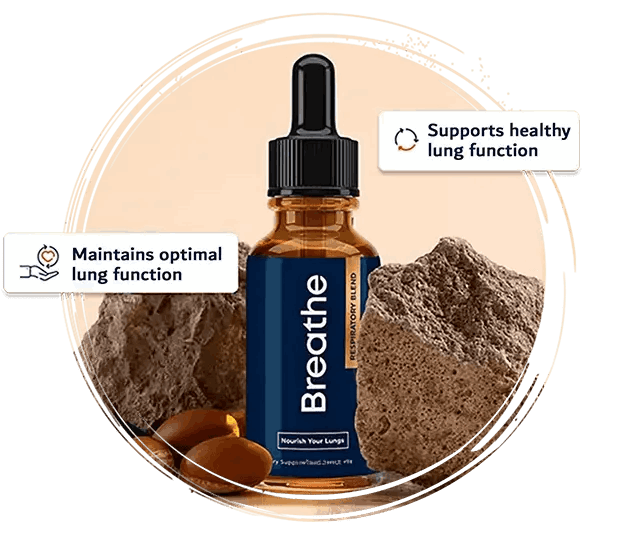 Breathe product