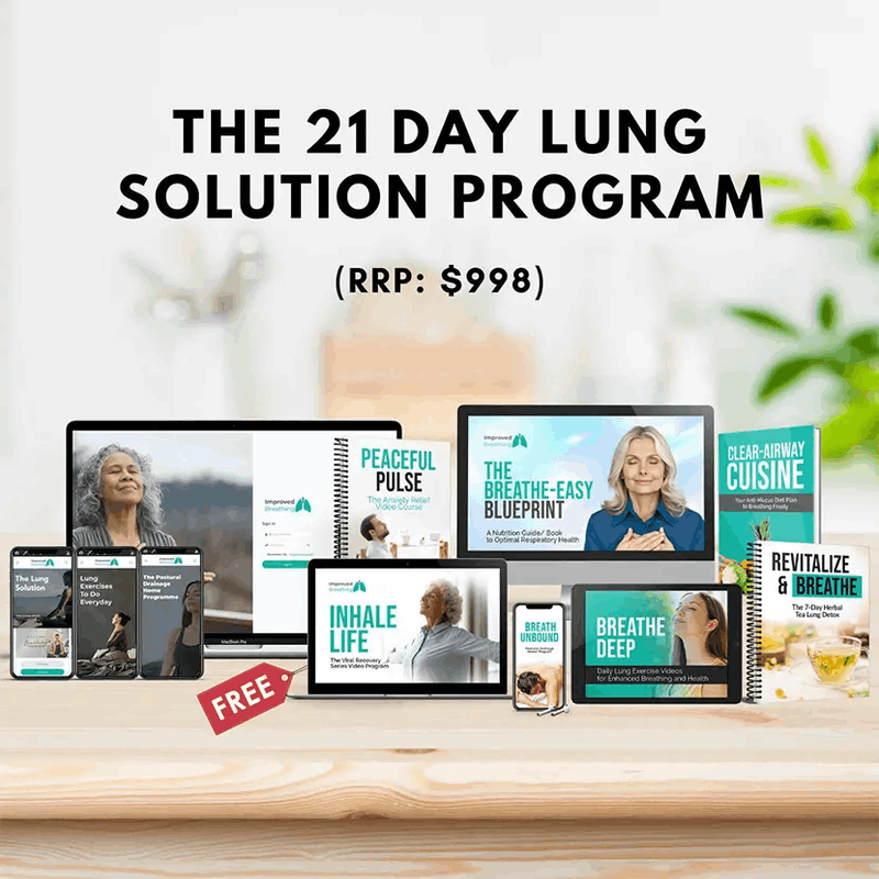 Breathe product offer